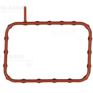 GLASER X90693-01 - Junta de coletor de admissão GLASER X90693-01 - Junta de coletor de admissão