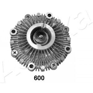 Ashika Fcd001 Embraiagem e Ventilador de Radiador - Daihatsu Ashika Fcd001 Embraiagem e Ventilador de Radiador - Daihatsu