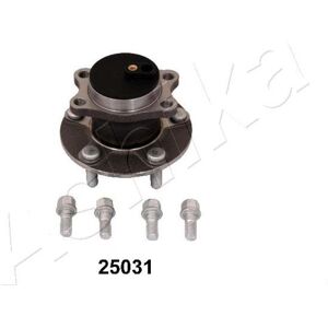 ASHIKA 44-25031 Cubeta de roda - Mitsubishi SUV Lancer ASHIKA 44-25031 Cubeta de roda - Mitsubishi SUV Lancer
