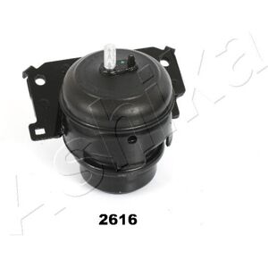 Suporte de motor Ashika GOM-2616 - Suporte para eixo dianteiro para Toyota Land Cruiser Prado 120/150 Suporte de motor Ashika GOM-2616 - Suporte para eixo dianteiro para Toyota Land Cruiser Prado 120/150