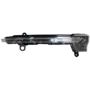 Alkar 6202094 Sinal de seta LED direito - Sinal de mudança de direção Alkar 6202094 Sinal de seta LED direito - Sinal de mudança de direção