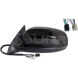 Retrovisor exterior ALKAR 9039809 Retrovisor exterior ALKAR 9039809