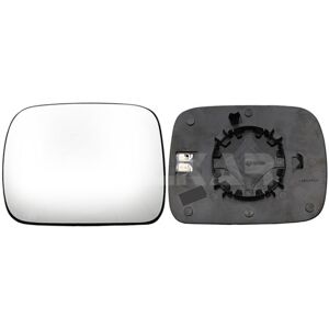 Vidro de espelho, espelho retrovisor exterior ALKAR 6427546 Vidro de espelho, espelho retrovisor exterior ALKAR 6427546