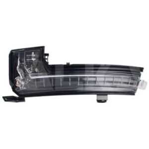 Alkar 6201746 Sinal de seta LED esquerdo para Skoda Kamiq Scala Alkar 6201746 Sinal de seta LED esquerdo para Skoda Kamiq Scala