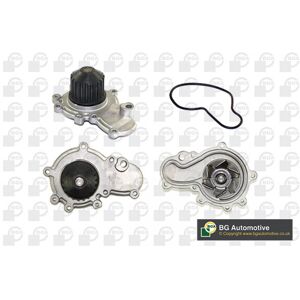 Bomba d'água Chrysler Mitsubishi CP14300 Bomba d'água Chrysler Mitsubishi CP14300