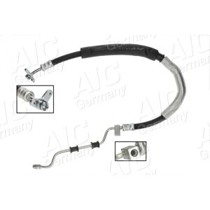 Tubo hidráulico, direção AIC 58643 Tubo hidráulico, direção AIC 58643