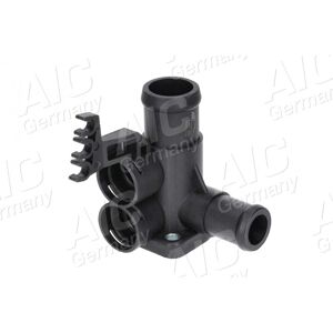 AIC 82715 - Flange de refrigeração com anel de vedação para Audi 100, 80, A6 Cabriolet, Coupé AIC 82715 - Flange de refrigeração com anel de vedação para Audi 100, 80, A6 Cabriolet, Coupé