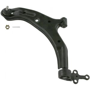 FEBI BILSTEIN Braço de suspensão - 26277 para Nissan Almera II FEBI BILSTEIN Braço de suspensão - 26277 para Nissan Almera II