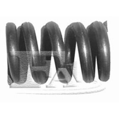 Mola, silenciador FA1 115-902 Mola, silenciador FA1 115-902