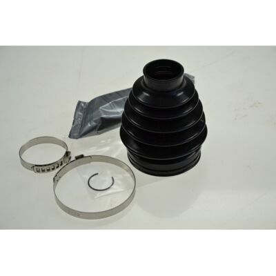 Conjunto de foles, veio de transmissão SPIDAN 25156 Conjunto de foles, veio de transmissão SPIDAN 25156