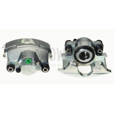 Pinça de travão BUDWEG CALIPER 343291 Pinça de travão BUDWEG CALIPER 343291