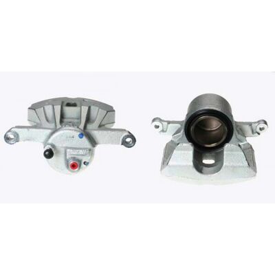 Pinça de travão BUDWEG CALIPER 344206 Pinça de travão BUDWEG CALIPER 344206
