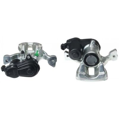 Pinça de travão BUDWEG CALIPER 345676 Pinça de travão BUDWEG CALIPER 345676