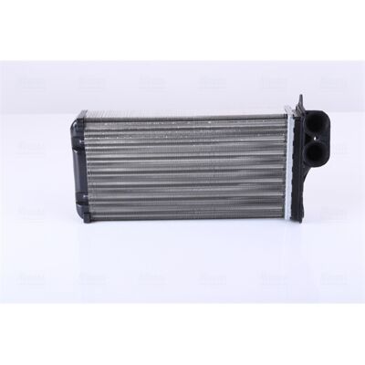 Nissens Mercedes Sprinter Aquecedor - Sistema de aquecimento interno Nissens Mercedes Sprinter Aquecedor - Sistema de aquecimento interno