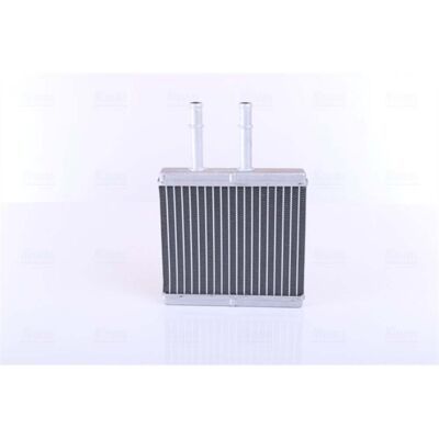 Nissens Modelo 76504 Aquecedor - Núcleo de aquecimento para Toyota & Chevrolet Nissens Modelo 76504 Aquecedor - Núcleo de aquecimento para Toyota & Chevrolet