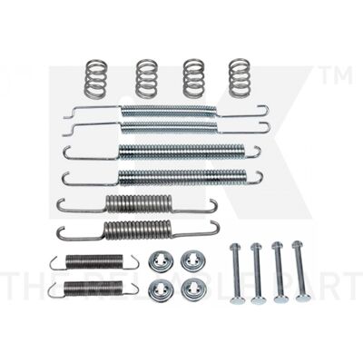 Kit de reparação NK - Ajuste automático Kit de reparação NK - Ajuste automático