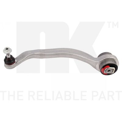 Braço de controlo NK - Inferior esquerdo externo - Audi A4 A6 A8 Braço de controlo NK - Inferior esquerdo externo - Audi A4 A6 A8