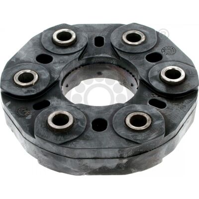 Articulação, veio longitudinal OPTIMAL F3-1026A Articulação, veio longitudinal OPTIMAL F3-1026A