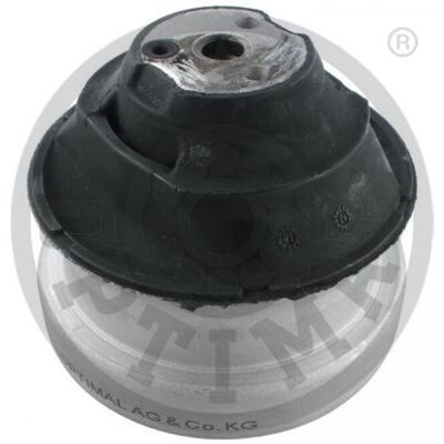 Montagem do motor OPTIMAL F7-2003 Montagem do motor OPTIMAL F7-2003