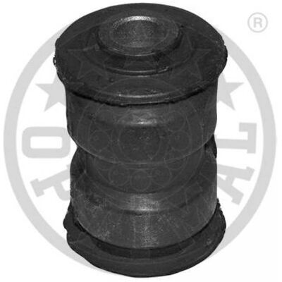 Suspensão, mola de folhas OPTIMAL F8-5898 Suspensão, mola de folhas OPTIMAL F8-5898