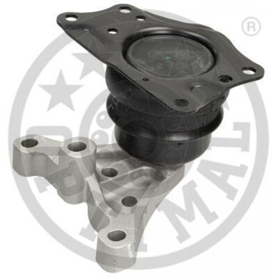 Suporte, motor OPTIMAL F8-6752 Suporte, motor OPTIMAL F8-6752