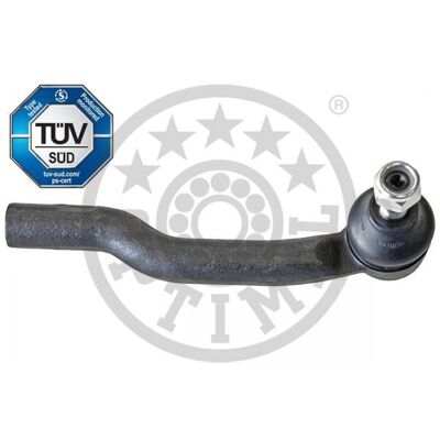 Rótula da barra de direção OPTIMAL G1-1096 Rótula da barra de direção OPTIMAL G1-1096
