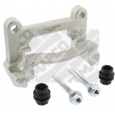 Suporte para pinça de freio Mapco 4028241 - Eixo traseiro Suporte para pinça de freio Mapco 4028241 - Eixo traseiro