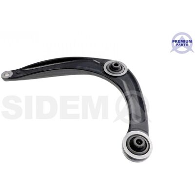 SIDEM 53054 Braço de suspensão - Braço de controlo SIDEM 53054 Braço de suspensão - Braço de controlo