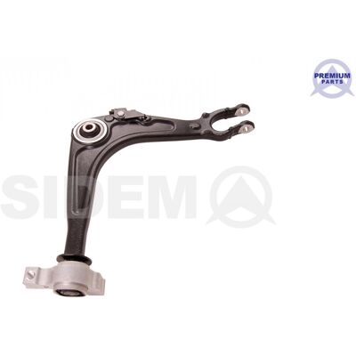 SIDEM 53057 Braço de suspensão - Citroën C5 III Break, C6 SIDEM 53057 Braço de suspensão - Citroën C5 III Break, C6