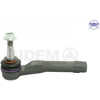 SIDEM 9130 - Ligação de direção dianteira esquerda para Opel Cascada & Astra J GTC SIDEM 9130 - Ligação de direção dianteira esquerda para Opel Cascada & Astra J GTC