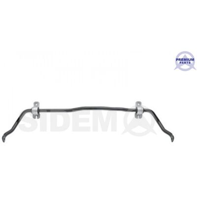 SIDEM 935003 Barra estabilizadora dianteira para Alfa Romeo 159 SIDEM 935003 Barra estabilizadora dianteira para Alfa Romeo 159