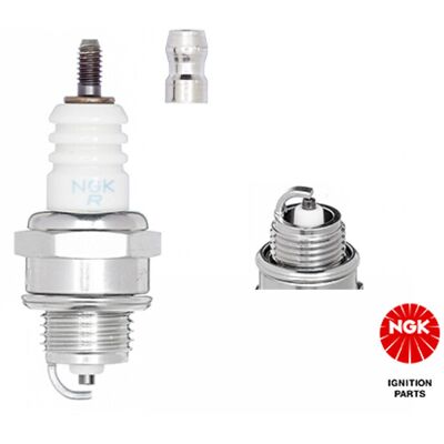 Vela de ignição NGK 6726 Vela de ignição NGK 6726