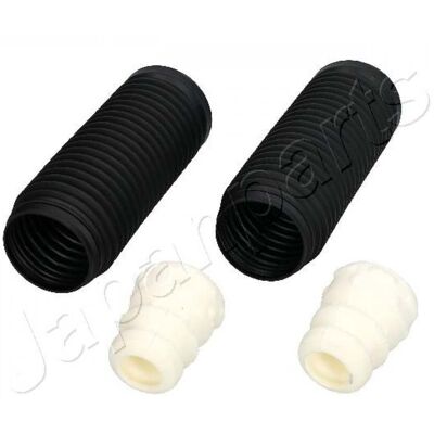 Kit de proteção contra o pó, amortecedor JAPANPARTS KTP-0943 Kit de proteção contra o pó, amortecedor JAPANPARTS KTP-0943