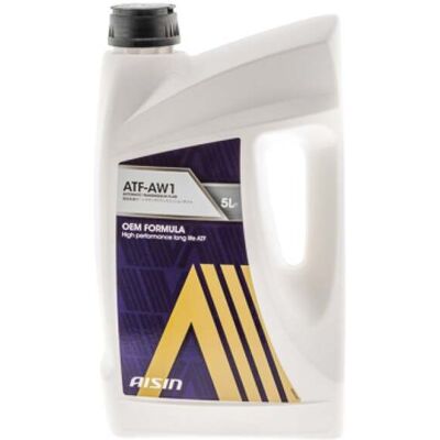 Óleo de caixa de velocidades automática AISIN ATF-93005 Óleo de caixa de velocidades automática AISIN ATF-93005