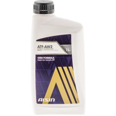 Óleo de caixa de velocidades automática AISIN ATF-94001 Óleo de caixa de velocidades automática AISIN ATF-94001