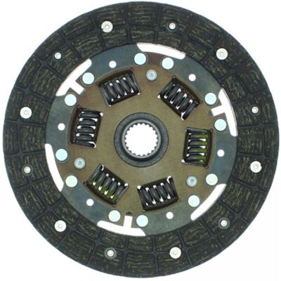 AISIN DH-009 Disco de Embraiagem - Honda Civic V Hatchback AISIN DH-009 Disco de Embraiagem - Honda Civic V Hatchback