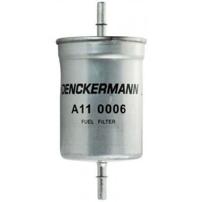 Filtro de Combustível Denckermann - Filtro de linha Filtro de Combustível Denckermann - Filtro de linha