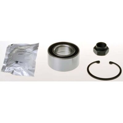 Rolamento de roda Denckermann - 32x35x66 mm Rolamento de roda Denckermann - 32x35x66 mm