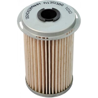 Denckermann D21461 Filtro de Combustível - Filtro de combustível para Ford C-max, Focus, Galaxy Denckermann D21461 Filtro de Combustível - Filtro de combustível para Ford C-max, Focus, Galaxy