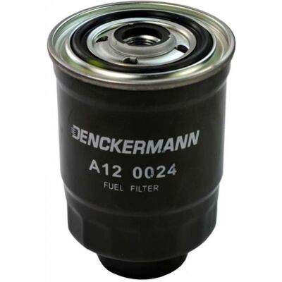 Filtro de combustível Denckermann - Filtro de linha 138mm 69/72mm M36x1.5 M20x1.5 Filtro de combustível Denckermann - Filtro de linha 138mm 69/72mm M36x1.5 M20x1.5