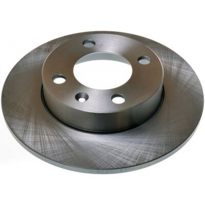DENCKERMANN B130381 - Disco de freio DENCKERMANN B130381 - Disco de freio