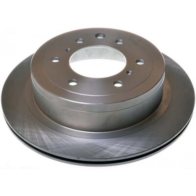 DENCKERMANN B130367 - Disco de freio dianteiro - 332mm Diâmetro DENCKERMANN B130367 - Disco de freio dianteiro - 332mm Diâmetro