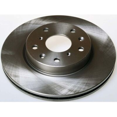 Denckermann B130428 - Disco de freio dianteiro Denckermann B130428 - Disco de freio dianteiro