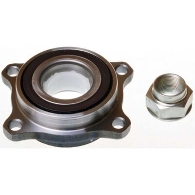 Denckermann W413322 Rolamento de roda com sensor ABS - Rolamento de roda Denckermann W413322 Rolamento de roda com sensor ABS - Rolamento de roda