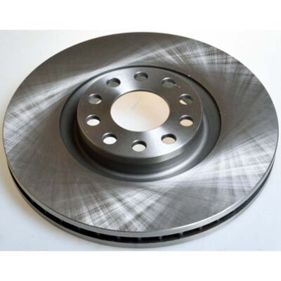 Denckermann B130599 - Disco de freio Denckermann B130599 - Disco de freio