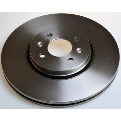 Denckermann B130597 - Disco de freio Denckermann B130597 - Disco de freio