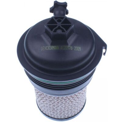 Filtro de Combustível Renault - Qualidade OEM Filtro de Combustível Renault - Qualidade OEM