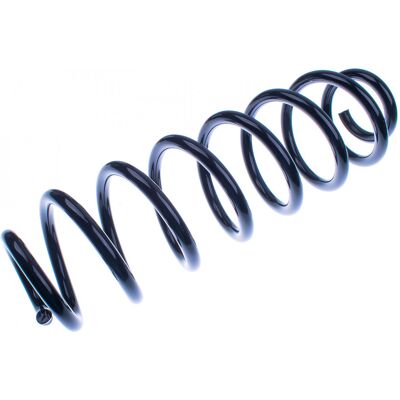 Denckermann D700309 - Mola traseira para Skoda, VW Touran, Yeti, Golf Denckermann D700309 - Mola traseira para Skoda, VW Touran, Yeti, Golf