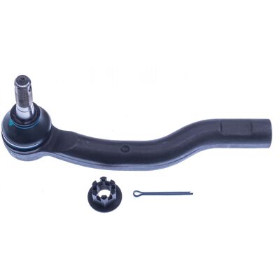 Denckermann D130416 - Barra de direção dianteira direita - 187mm Denckermann D130416 - Barra de direção dianteira direita - 187mm