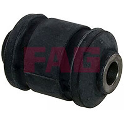 Suporte metal-borracha FAG para braço transversal - Componente de suspensão Suporte metal-borracha FAG para braço transversal - Componente de suspensão